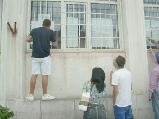 Senatorii au votat pentru bacalaureatul profesional